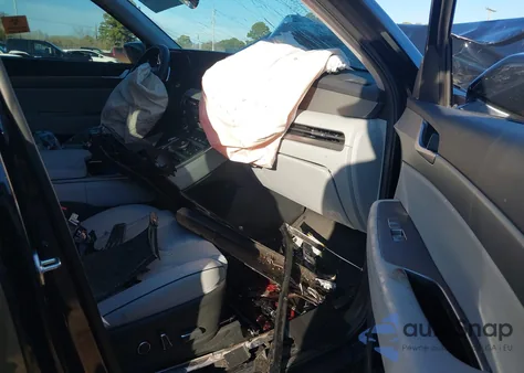 2025 Hyundai Palisade Sel Premium z USA, uszkodzony, nr VIN KM8R44GE1SU873610